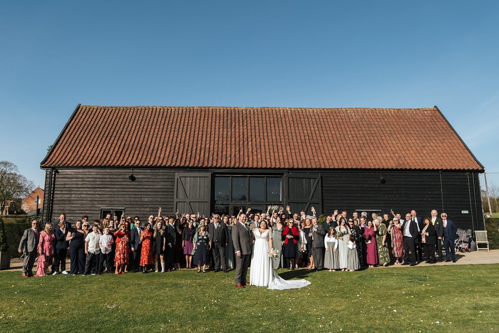Romantic Spring wedding at Bruisyard Country Estate Essex Suffolk documentary wedding photographer