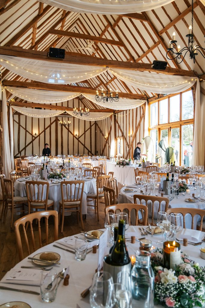 Romantic Spring wedding at Bruisyard Country Estate Essex Suffolk documentary wedding photographer