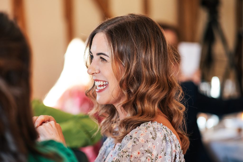 Romantic Spring wedding at Bruisyard Country Estate Essex Suffolk documentary wedding photographer