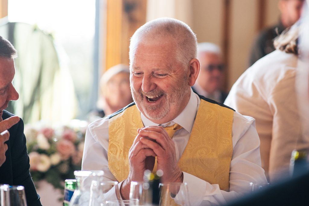 Romantic Spring wedding at Bruisyard Country Estate Essex Suffolk documentary wedding photographer