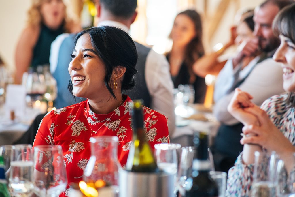 Romantic Spring wedding at Bruisyard Country Estate Essex Suffolk documentary wedding photographer