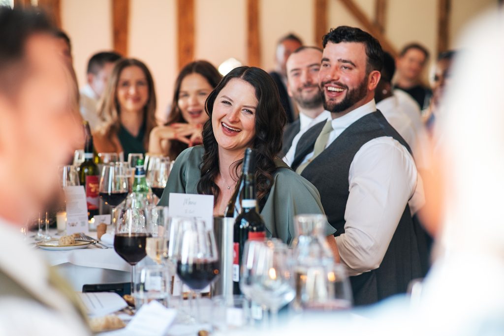 Romantic Spring wedding at Bruisyard Country Estate Essex Suffolk documentary wedding photographer