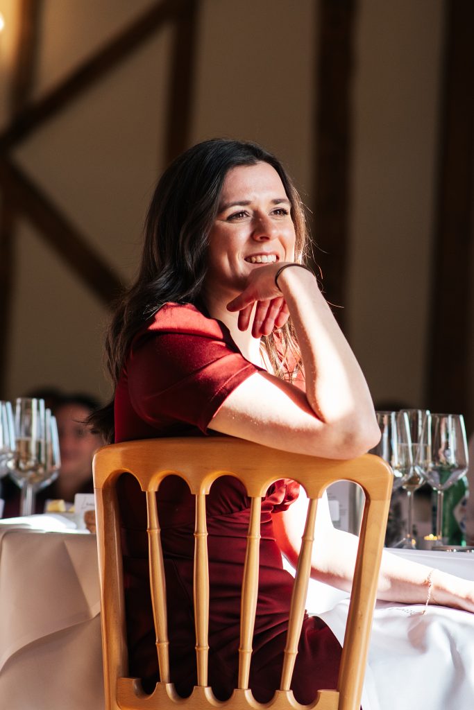 Romantic Spring wedding at Bruisyard Country Estate Essex Suffolk documentary wedding photographer