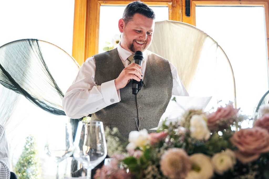 Romantic Spring wedding at Bruisyard Country Estate Essex Suffolk documentary wedding photographer