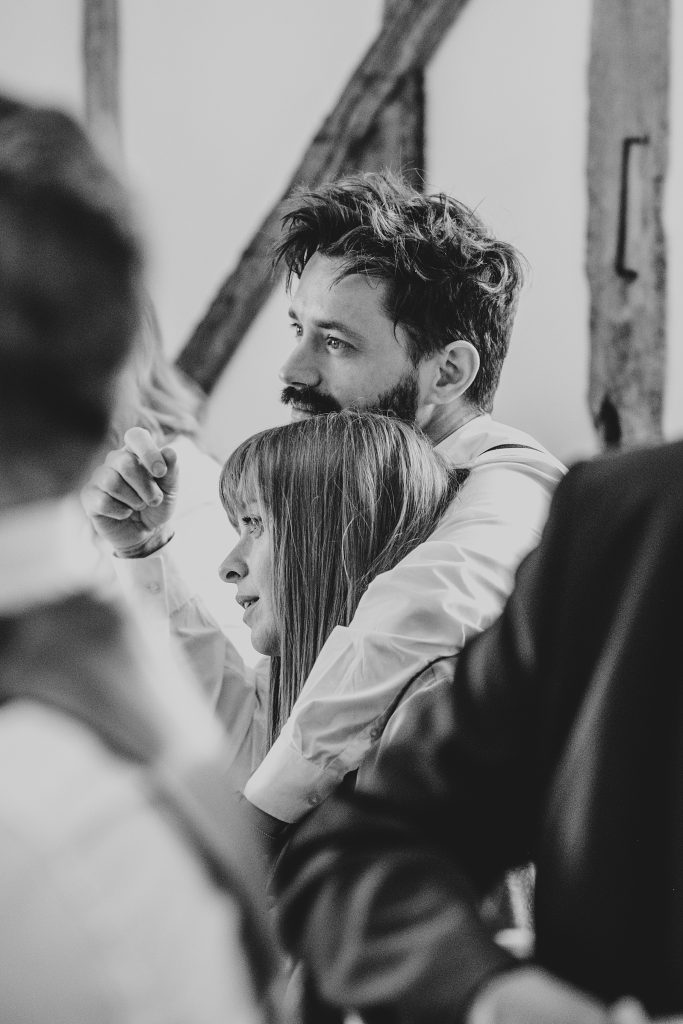 Romantic Spring wedding at Bruisyard Country Estate Essex Suffolk documentary wedding photographer