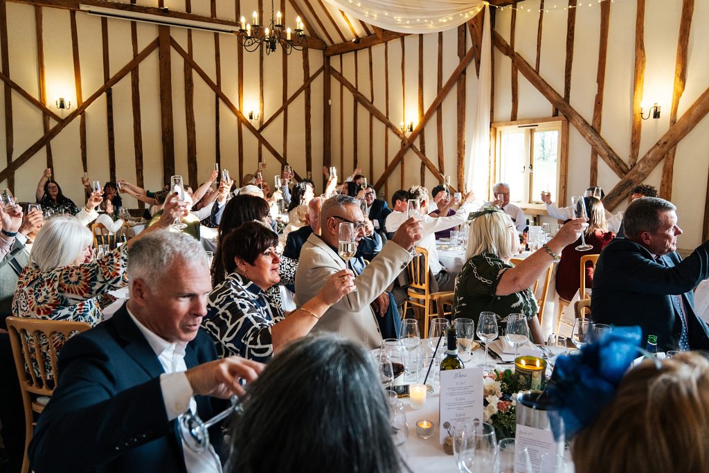 Romantic Spring wedding at Bruisyard Country Estate Essex Suffolk documentary wedding photographer
