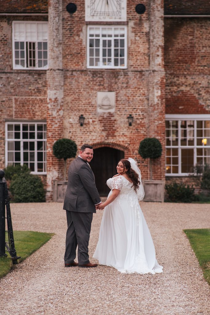 Romantic Spring wedding at Bruisyard Country Estate Essex Suffolk documentary wedding photographer