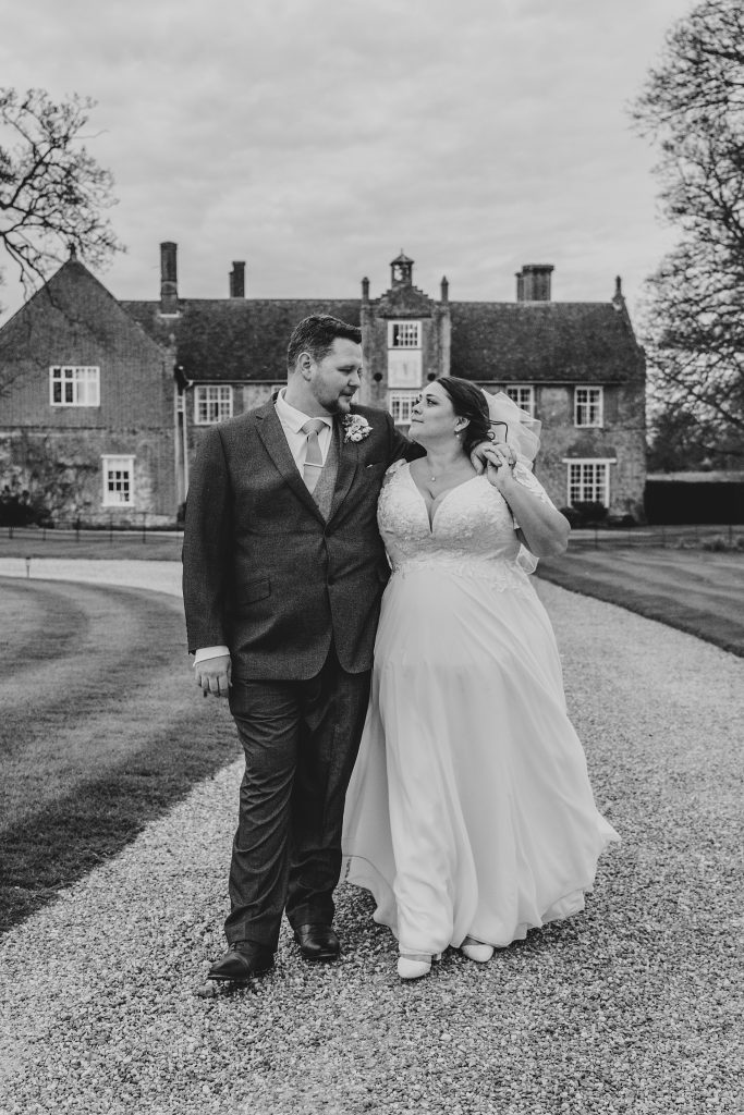 Romantic Spring wedding at Bruisyard Country Estate Essex Suffolk documentary wedding photographer
