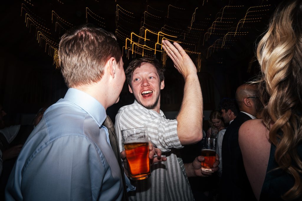 Romantic Spring wedding at Bruisyard Country Estate Essex Suffolk documentary wedding photographer