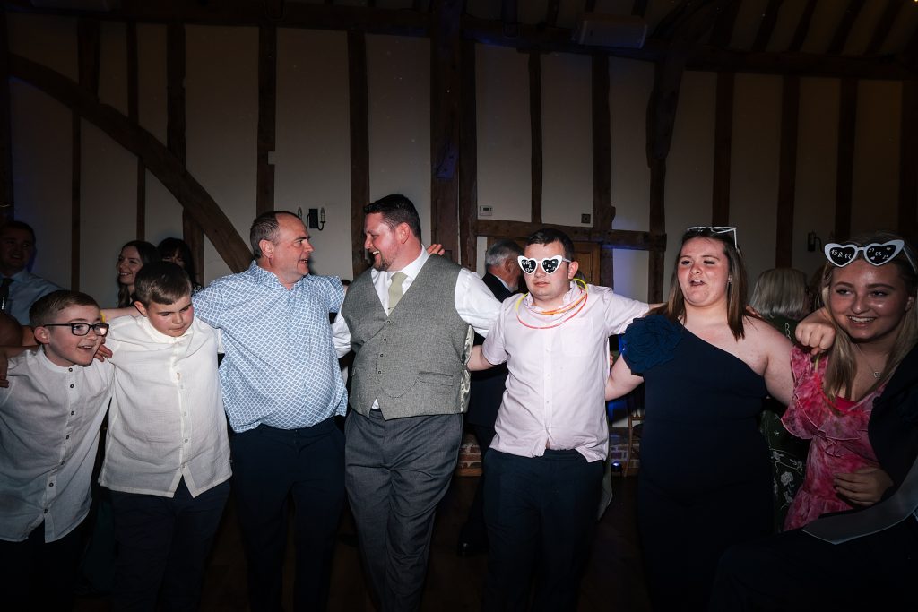 Romantic Spring wedding at Bruisyard Country Estate Essex Suffolk documentary wedding photographer