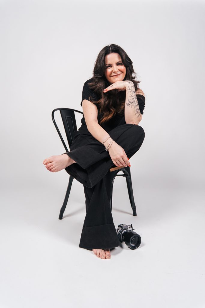 Charlotte of Three Flowers Photography Essex wedding photographer