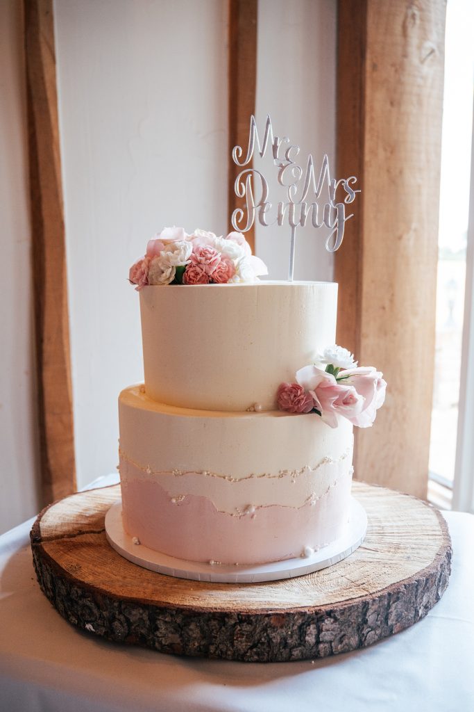 Summer wedding outdoors at Vaulty Manor Essex documentary wedding photographer