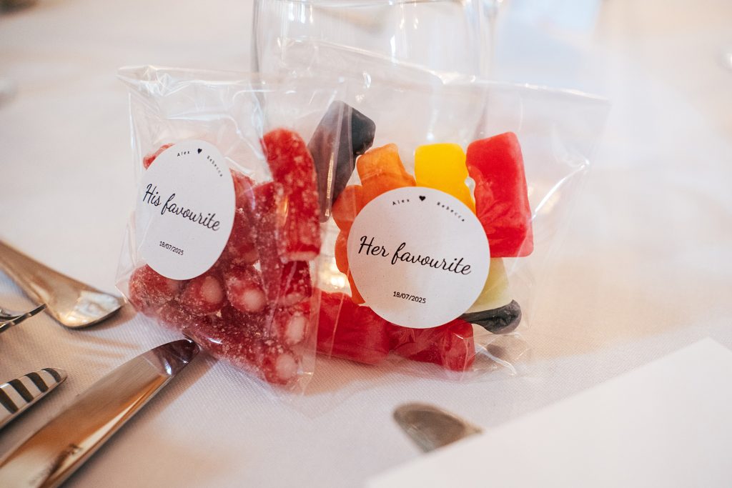 Summer wedding outdoors at Vaulty Manor Essex documentary wedding photographer