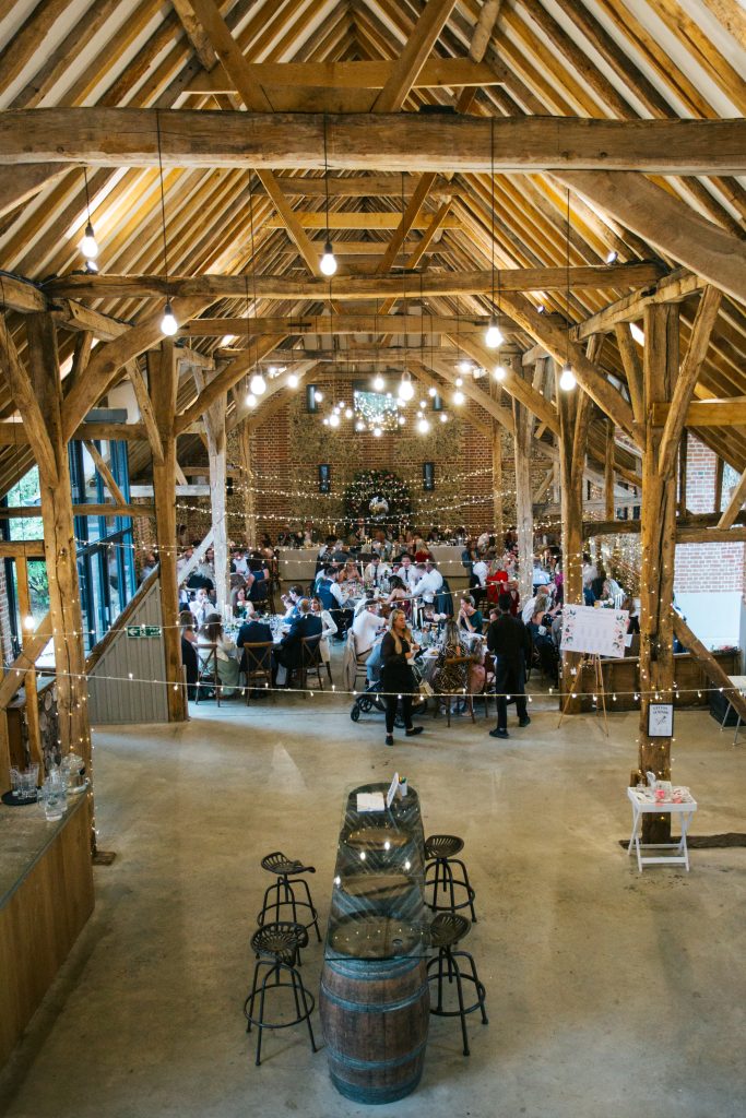 Tuffon Hall Documentary wedding photographer in Essex