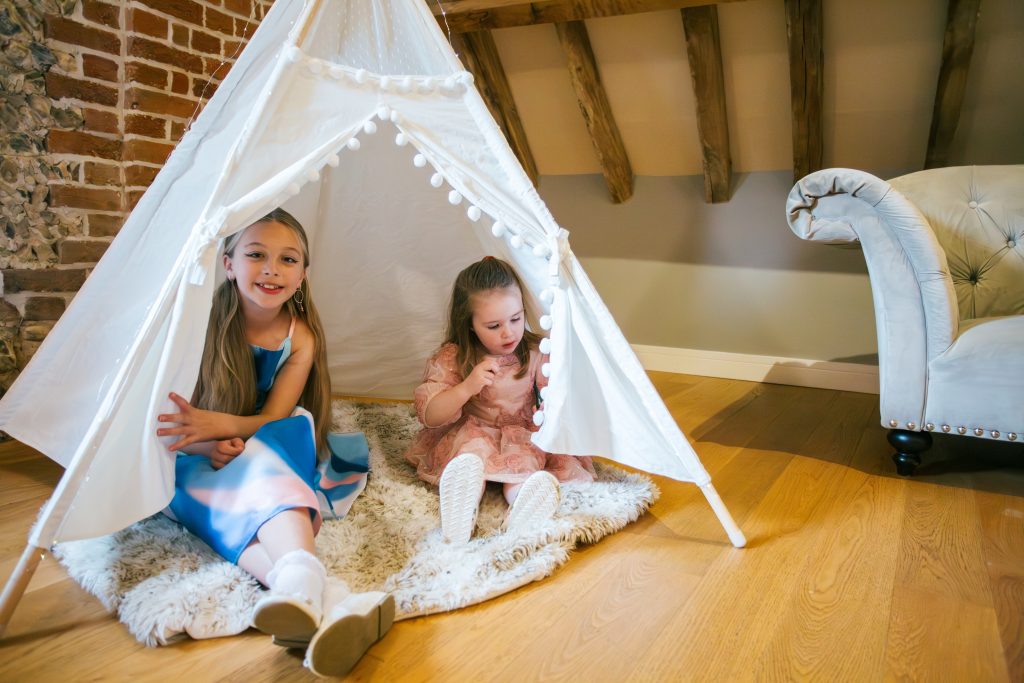 Tuffon Hall Documentary wedding photographer in Essex