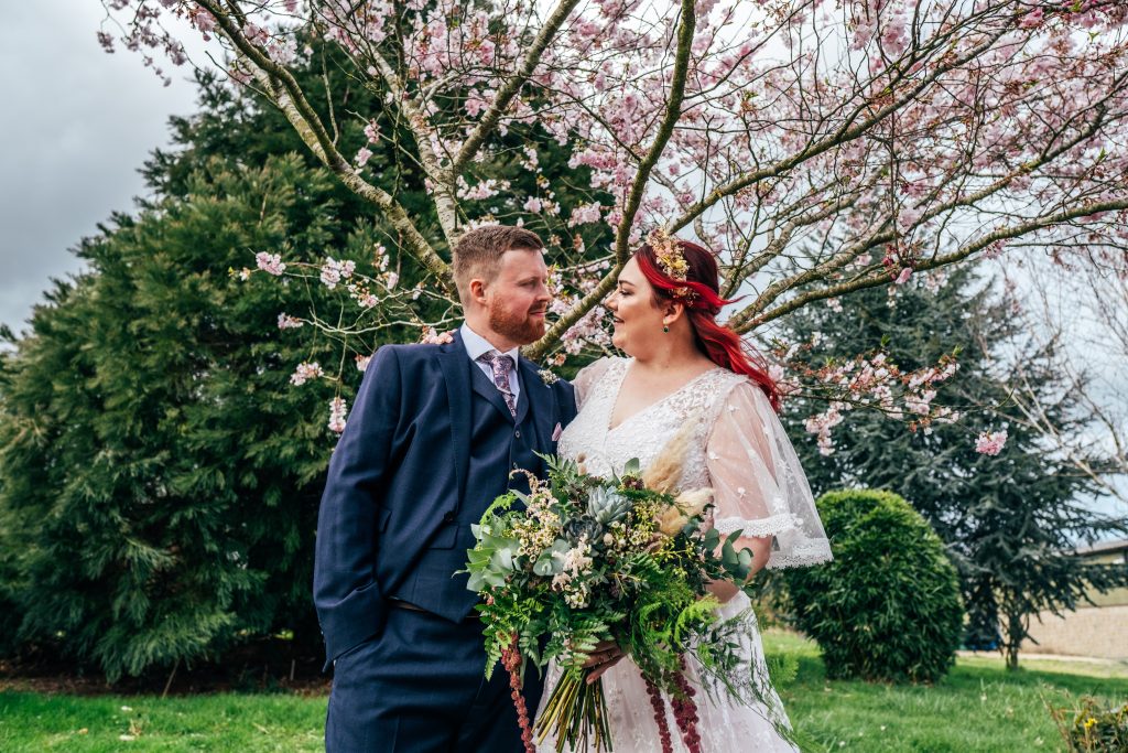 Tuffon Hall Documentary wedding photographer in Essex