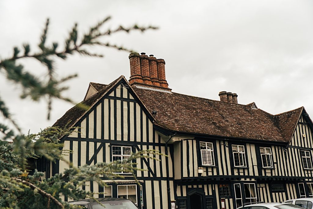 The White Hart Great Yeldham, Braintree Essex Wedding Photographer