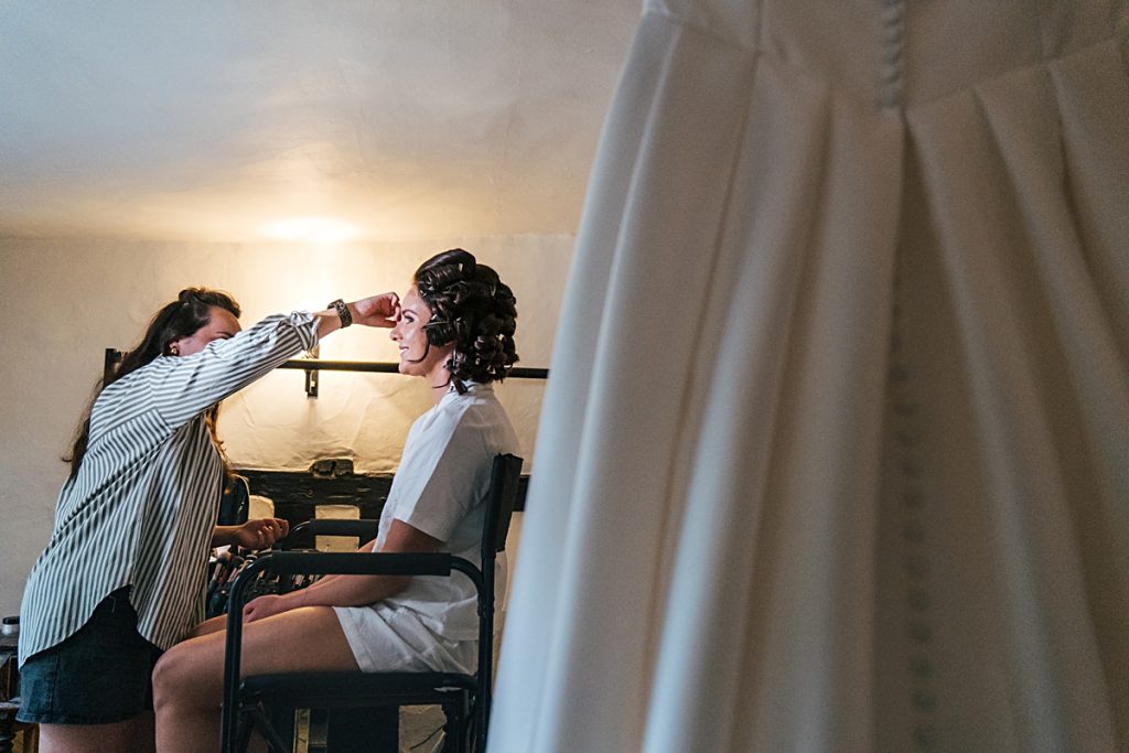 The White Hart Great Yeldham, Braintree Essex Wedding Photographer