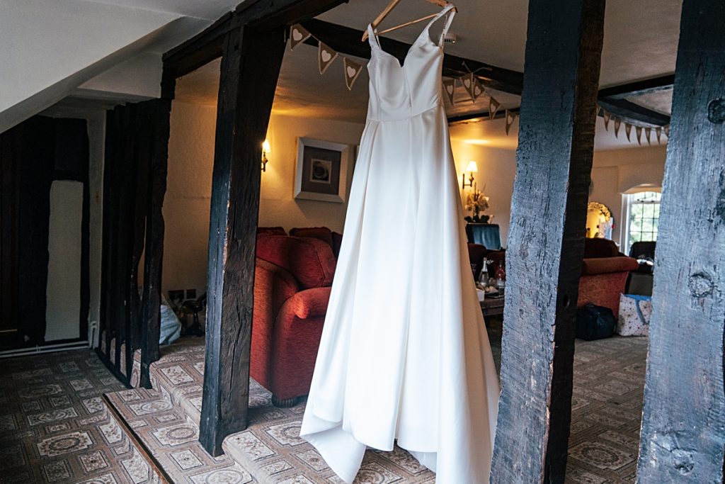 The White Hart Great Yeldham, Braintree Essex Wedding Photographer