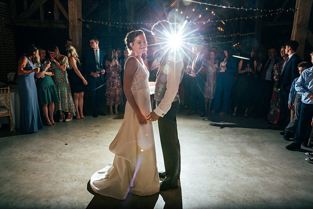 Tuffon Hall Documentary wedding photographer in Essex