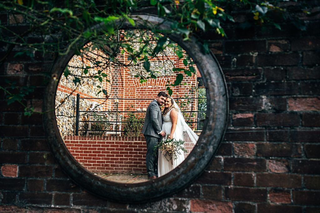 Tuffon Hall Documentary wedding photographer in Essex
