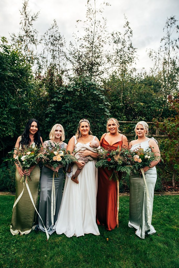 Tuffon Hall Documentary wedding photographer in Essex