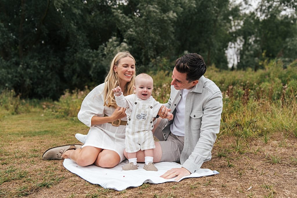 Braintree Essex Family Photographer natural relaxed