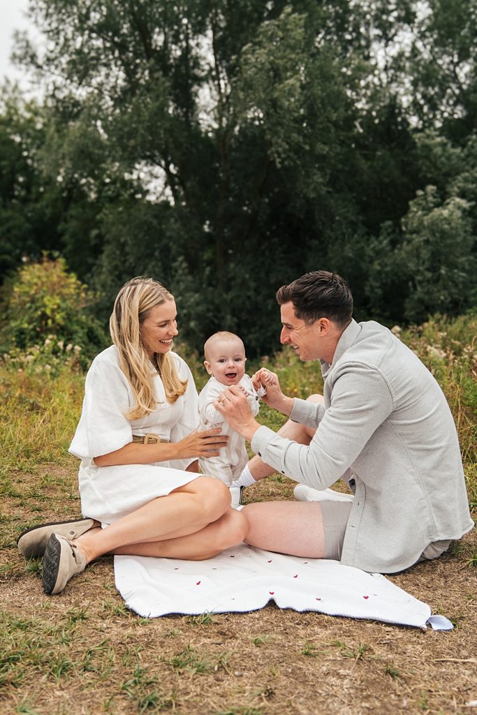Braintree Essex Family Photographer natural relaxed