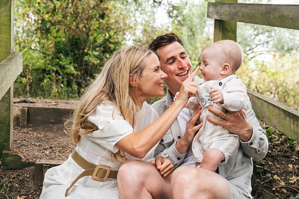 Braintree Essex Family Photographer natural relaxed