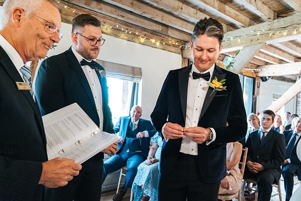 Granary Estates wedding Essex Suffolk wedding photographer