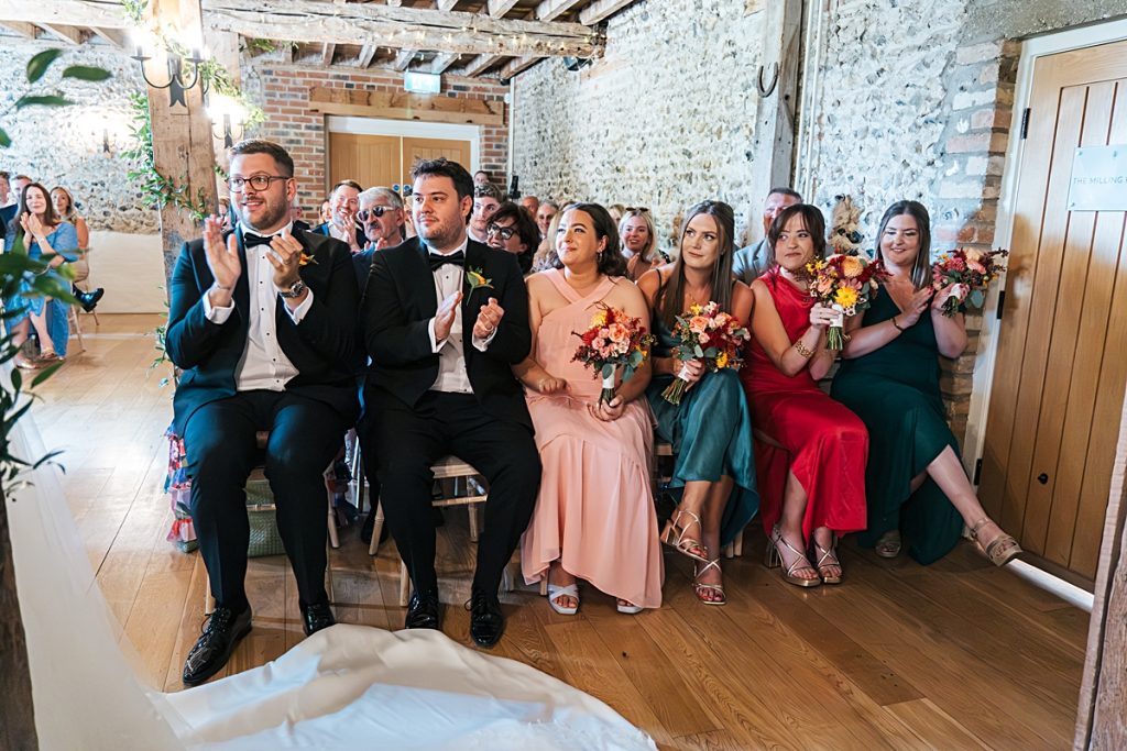 Granary Estates wedding Essex Suffolk wedding photographer