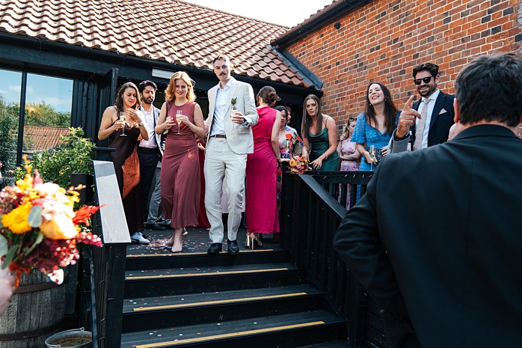 Granary Estates wedding Essex Suffolk wedding photographer