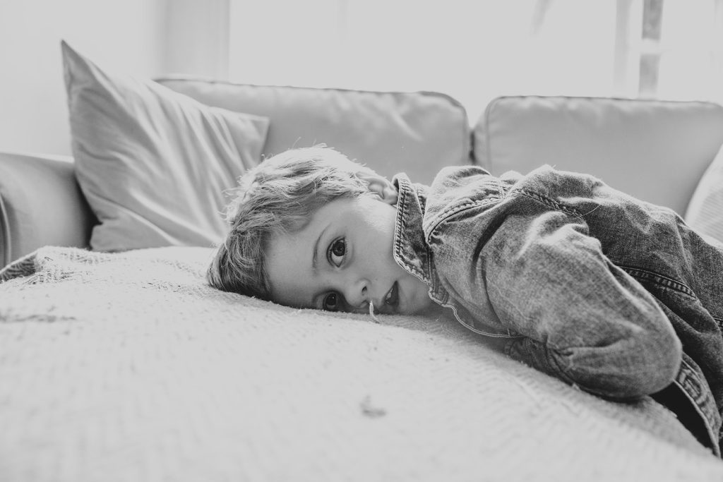 At Home Family Photoshoot in Chelmsford Essex Family Photographer