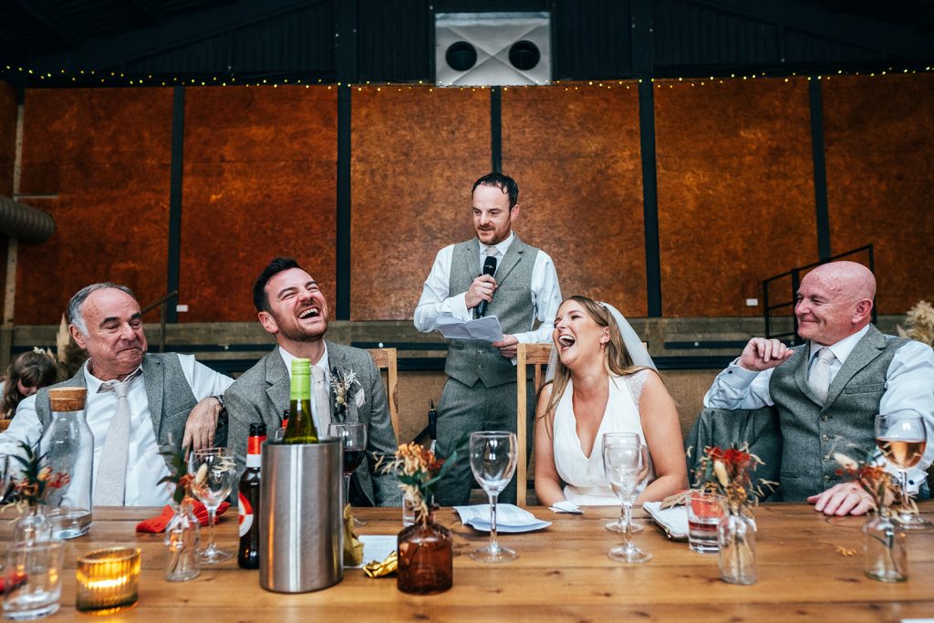 The barns at lodge farm Epping Essex wedding photographer