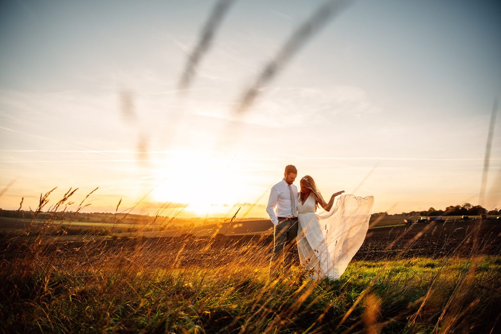 The Barns at Lodge Farm wedding photographer
