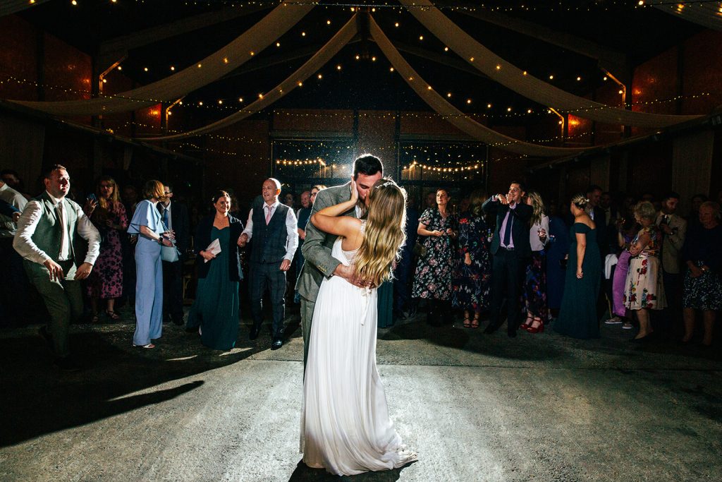 The barns at lodge farm Epping Essex wedding photographer