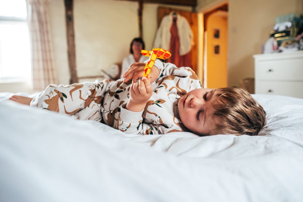 At Home Family Photoshoot in Chelmsford Essex Family Photographer