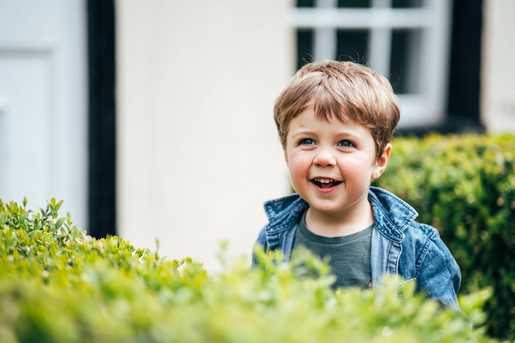 At Home Family Photoshoot in Chelmsford Essex Family Photographer