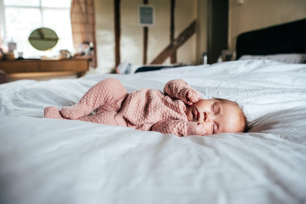 At Home Family Photoshoot in Chelmsford Essex Family Photographer