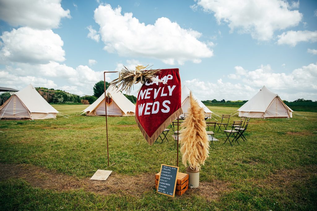 The Barns at Lodge Farm wedding photographer