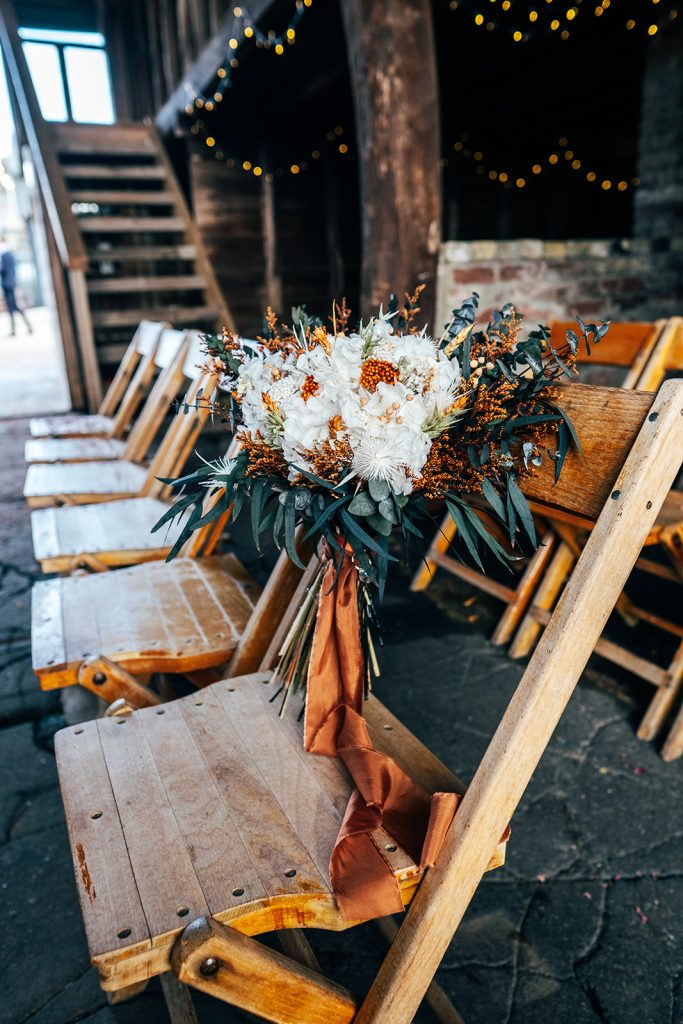 The barns at lodge farm Epping Essex wedding photographer