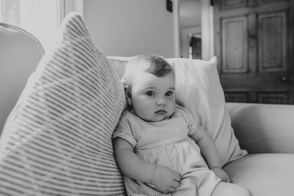 At Home Family Photoshoot in Chelmsford Essex Family Photographer