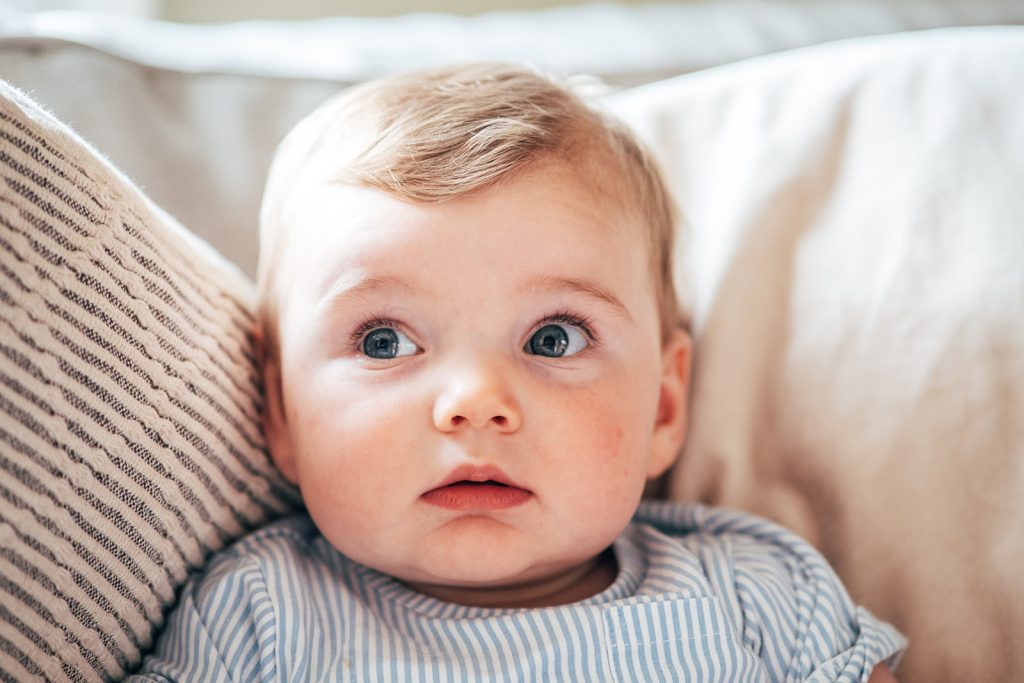 At Home Family Photoshoot in Chelmsford Essex Family Photographer
