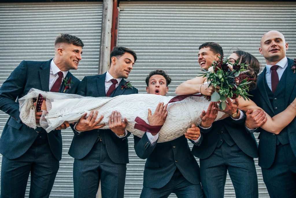 The barns at lodge farm Epping Essex wedding photographer