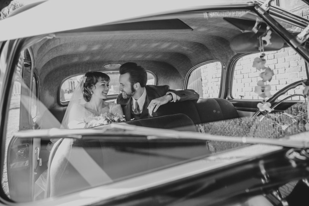 Wedding Photography Costs UK