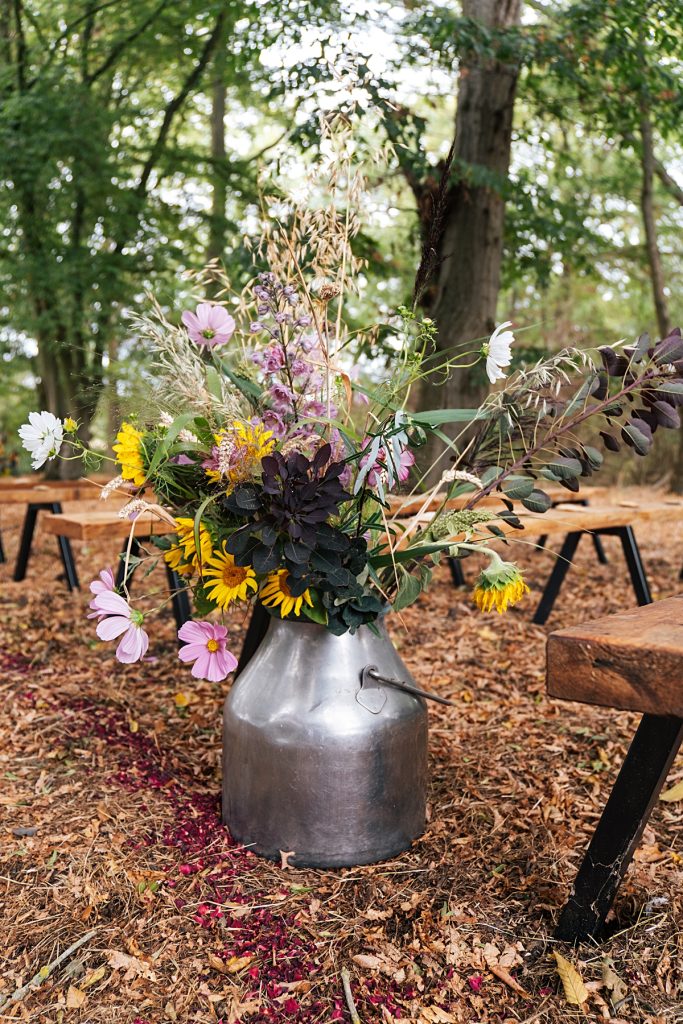 DIY Farm Wedding in Essex Relaxed At Home Wedding Photographer