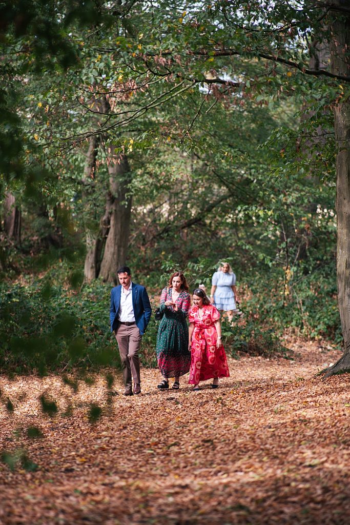 DIY Farm Wedding in Essex Relaxed At Home Wedding Photographer