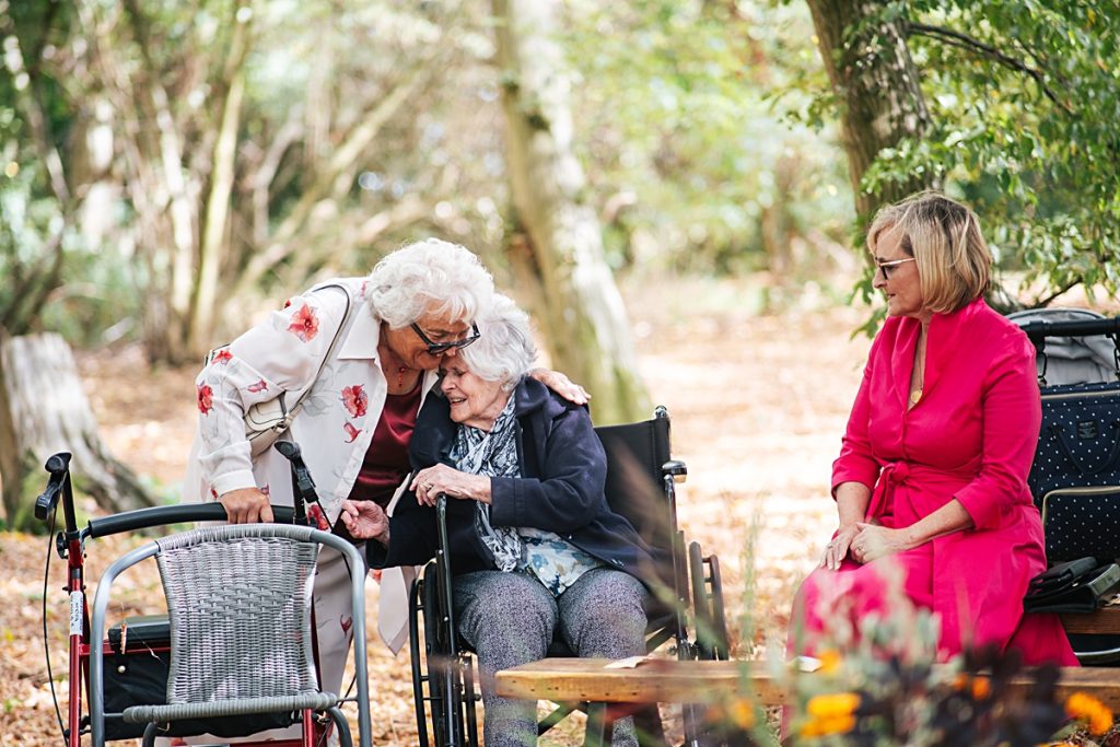 DIY Farm Wedding in Essex Relaxed At Home Wedding Photographer