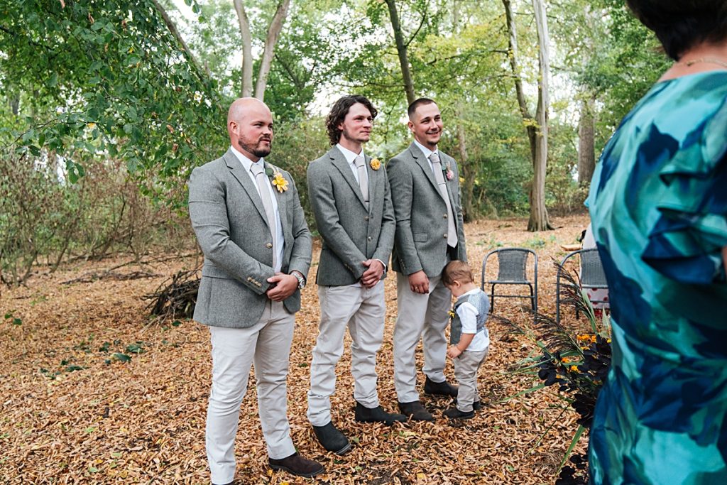 DIY Farm Wedding in Essex Relaxed At Home Wedding Photographer