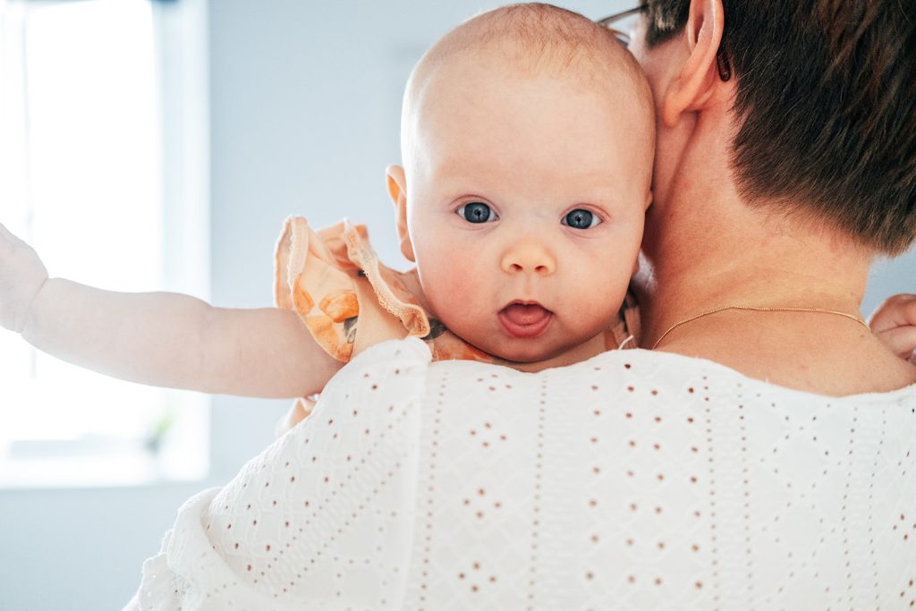At Home Baby shoot Chelmsford Essex Family Photographer